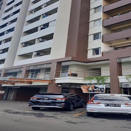 Cozy Studio Room Apartemen Centro City By Nusalink Jakarta Ngoại thất bức ảnh