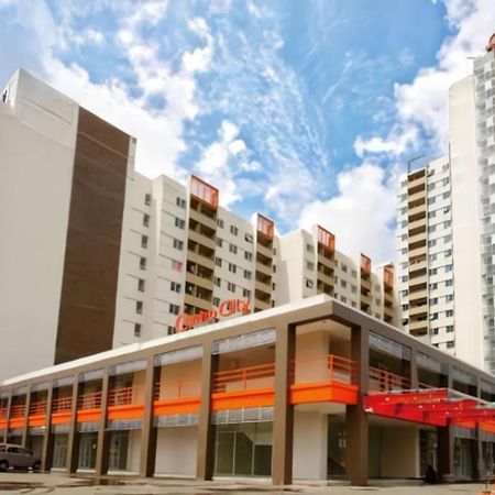 Cozy Studio Room Apartemen Centro City By Nusalink Jakarta Ngoại thất bức ảnh
