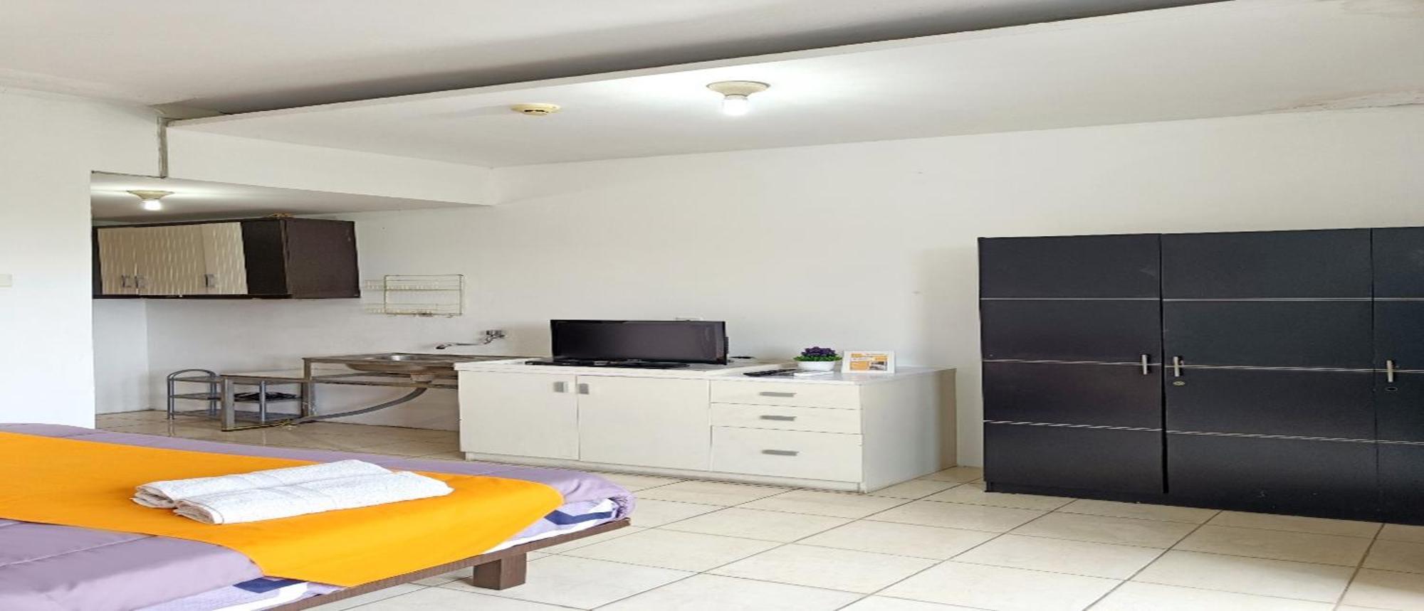 Cozy Studio Room Apartemen Centro City By Nusalink Jakarta Ngoại thất bức ảnh
