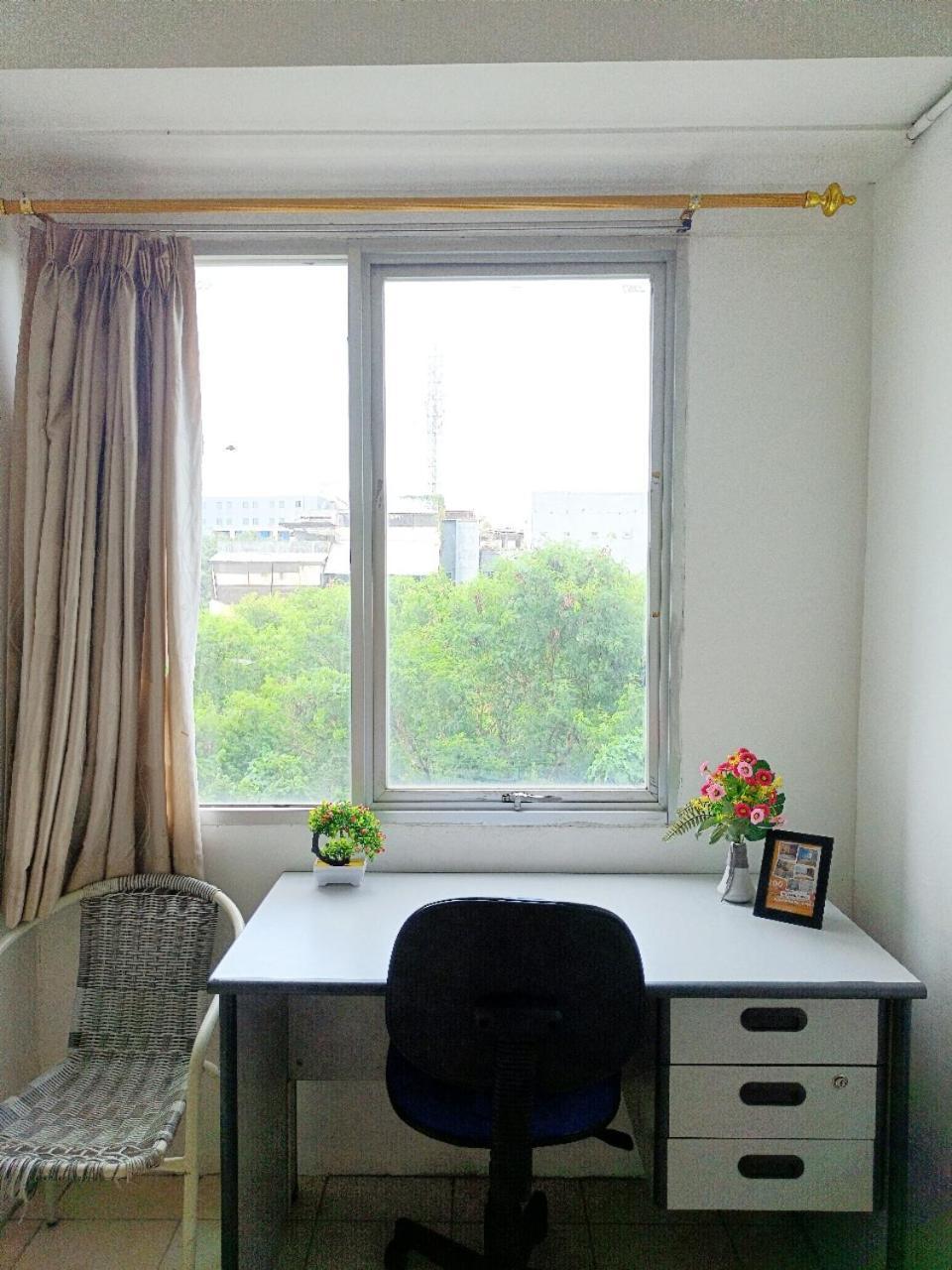 Cozy Studio Room Apartemen Centro City By Nusalink Jakarta Ngoại thất bức ảnh